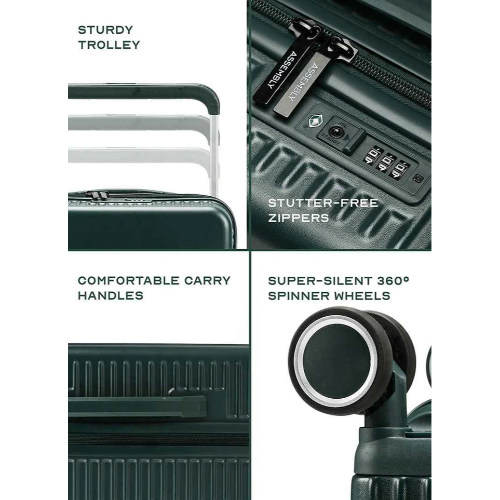 Herbalife Assembly RoverPro Trolley - Image 3