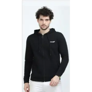 Herbalife Caslay Sustainable Jacket With Zip - Black