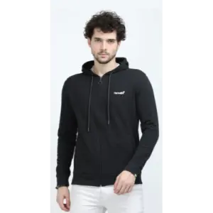 Herbalife Caslay Sustainable Jacket With Zip - Charcoal Melange