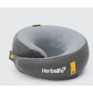 Herbalife Mokobara Neck Pillow