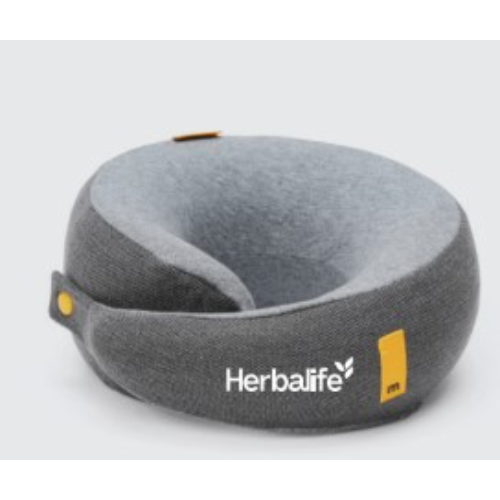 Herbalife Mokobara Neck Pillow