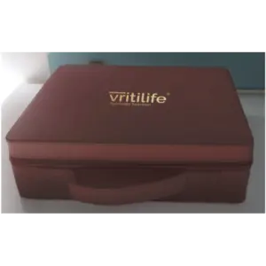 Herbalife Brown Box