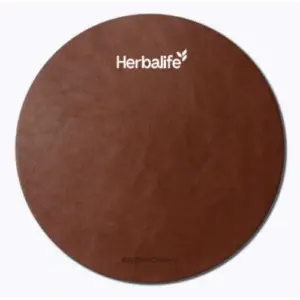 Herbalife Daily Object Mouse Pad