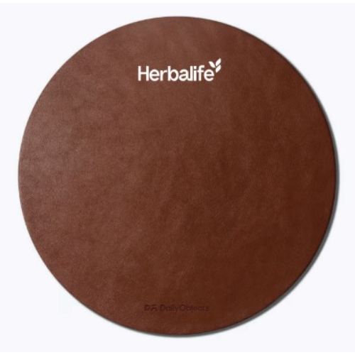Herbalife Daily Object Mouse Pad