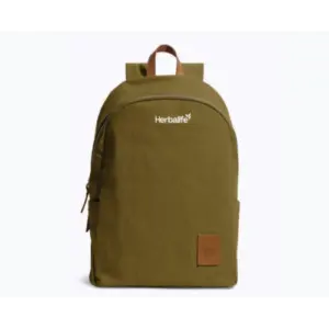 Herbalife Daily Object Olive Pedal Daypack