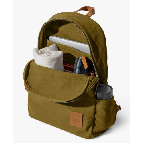 Herbalife Daily Object Olive Pedal Daypack - Image 3